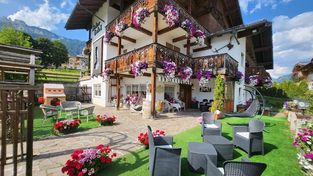 Inter Hotel B&B — foto 6