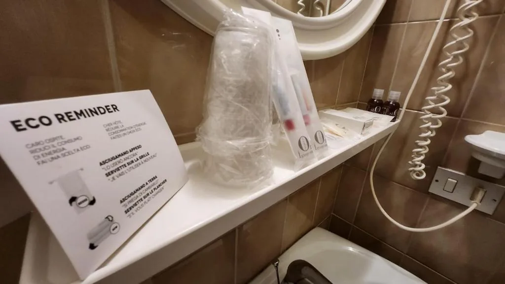Inter Hotel B&B — foto 8