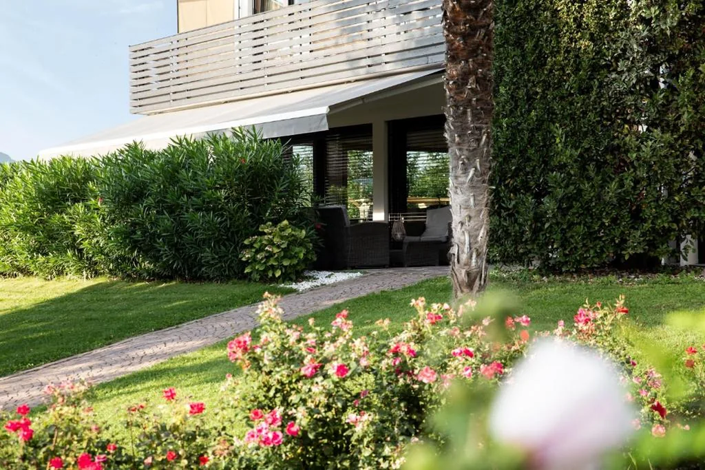 Julias Guesthouse