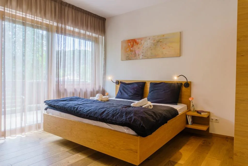 Julias Guesthouse