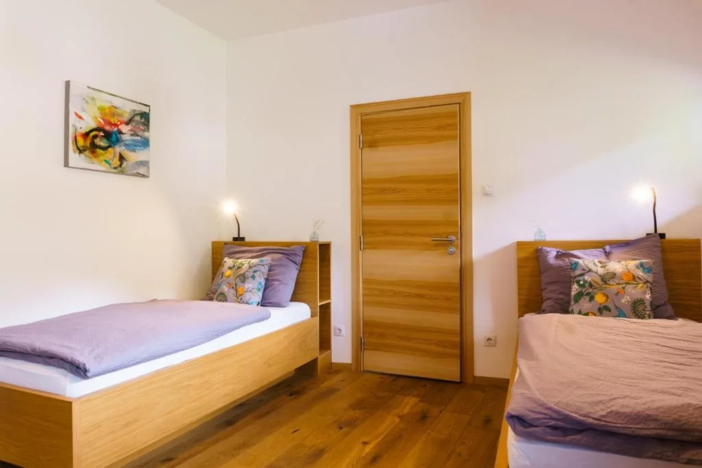 Julias Guesthouse — foto 8