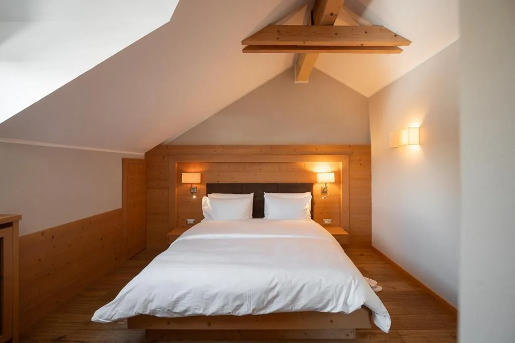 Junior Suite (2 Adulti) — Hotel Fil Da Mont