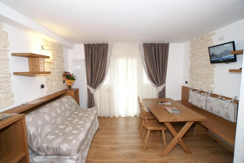Junior Suite — Adler ApartHotel