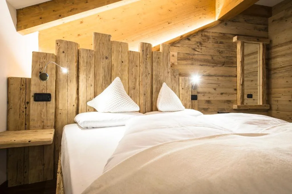 Junior Suite — Alpstyle Hotel Albolina Wellness & Beauty