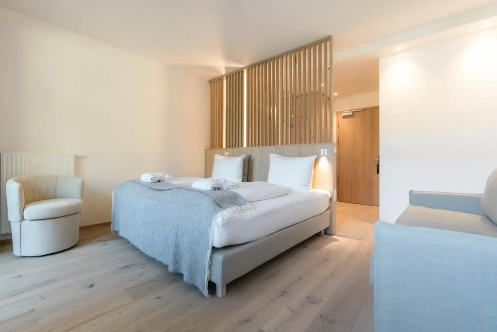 Junior Suite — Anett hotel