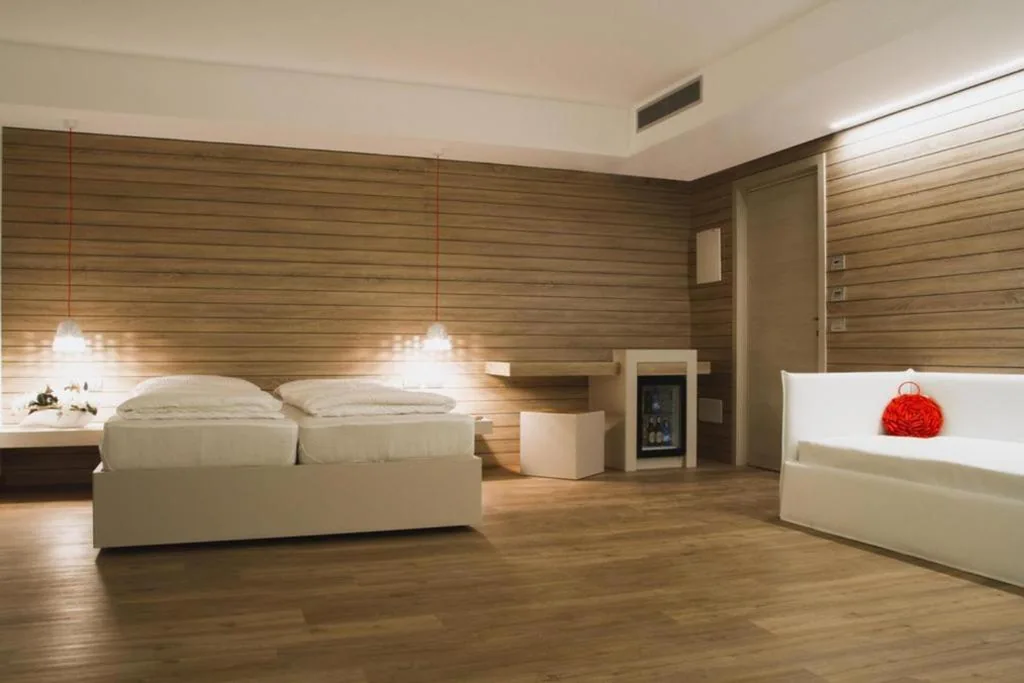 Junior Suite — B612