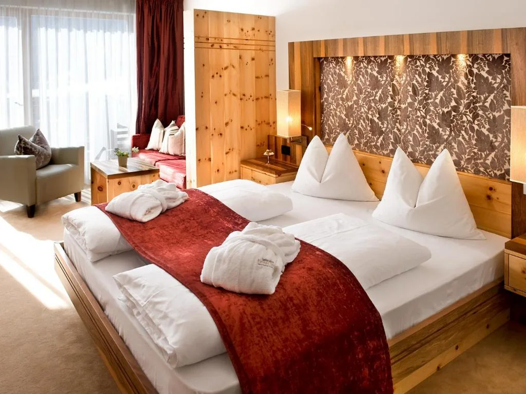 Junior Suite — Bellavista Emma