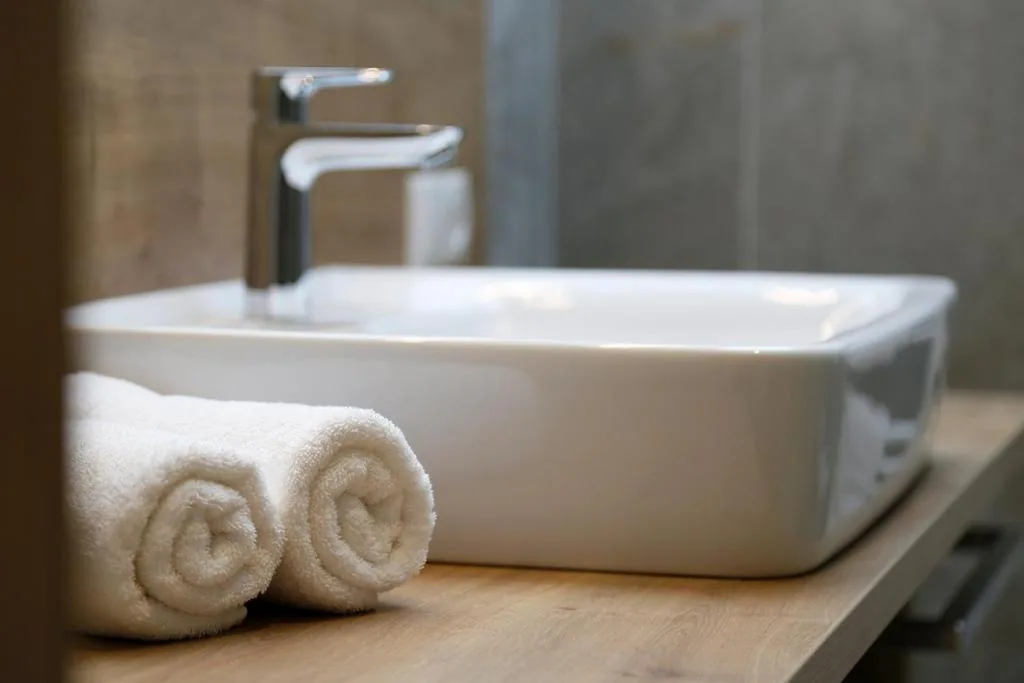 Junior Suite con Balcone — Garni Oberanger
