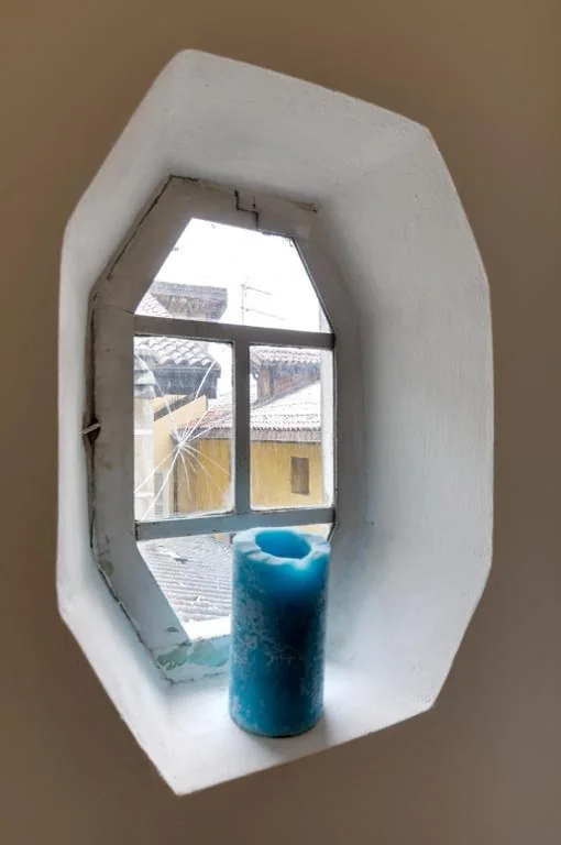 Junior Suite con Terrazza — B&B and Apartments Al Duomo