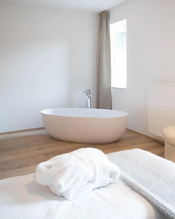 Junior Suite Deluxe — Anett hotel