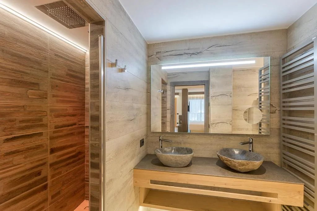 Junior Suite Deluxe — Cavallino Lovely Hotel