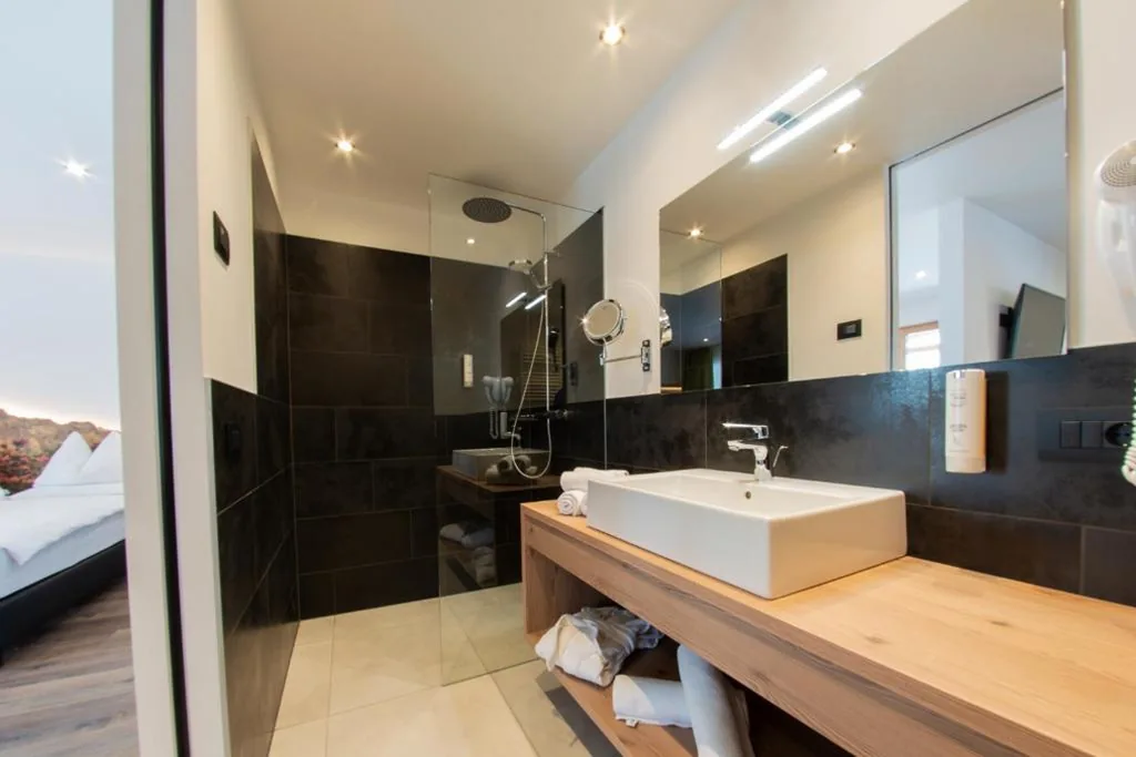 Junior Suite Deluxe — Hotel Gran Pre