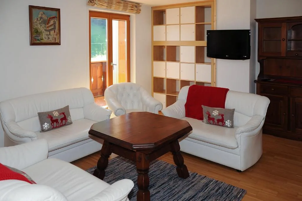 Junior Suite Deluxe — Hotel Italia