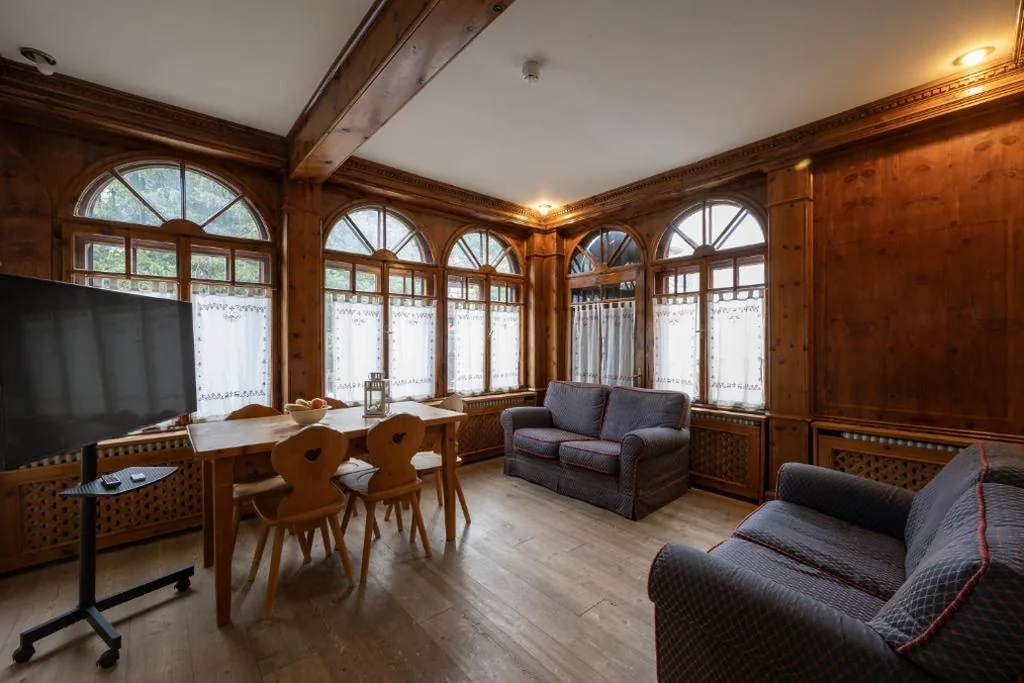 Junior Suite Deluxe — Hotel Posta R.T.A.