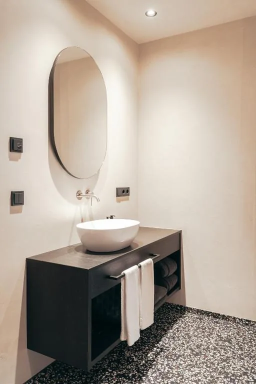 Junior Suite Deluxe — Soley Suites – adults only