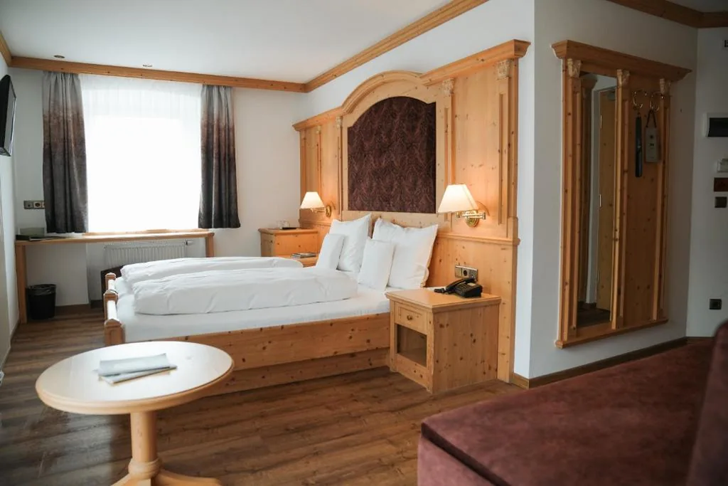 Junior Suite — Engels Park