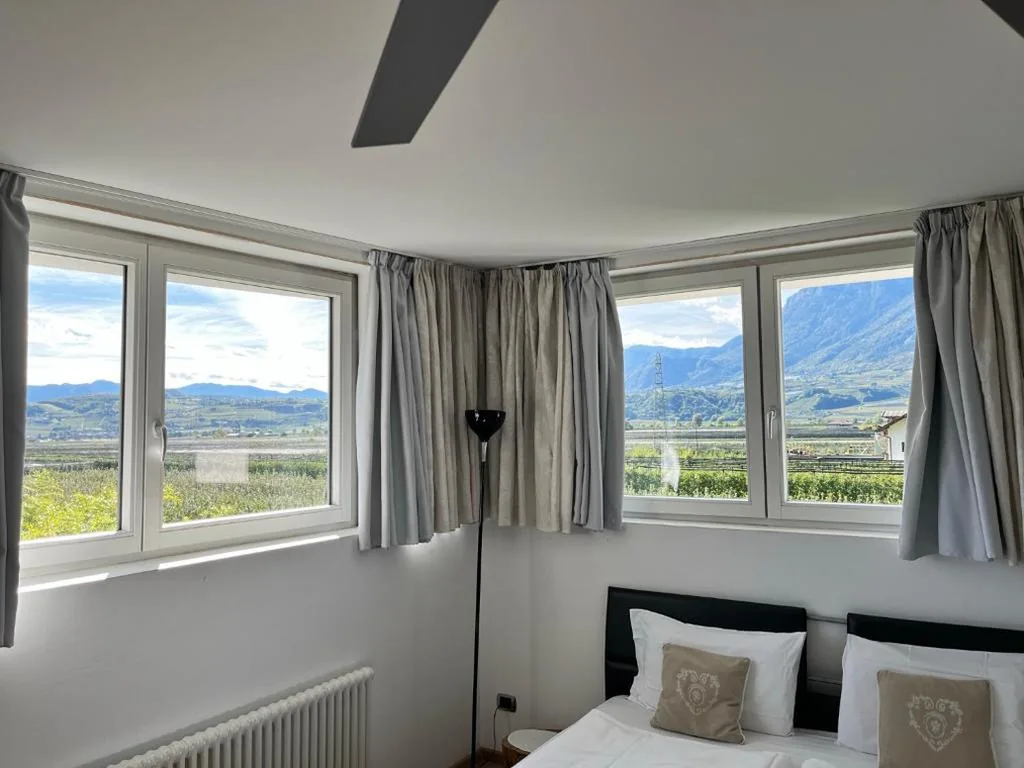 Junior Suite Familiare — B&B Mele d’Oro
