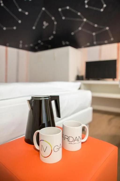 Junior Suite — Holiday IV Gardan