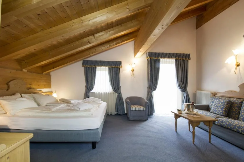 Junior Suite — Hotel Casa del Campo