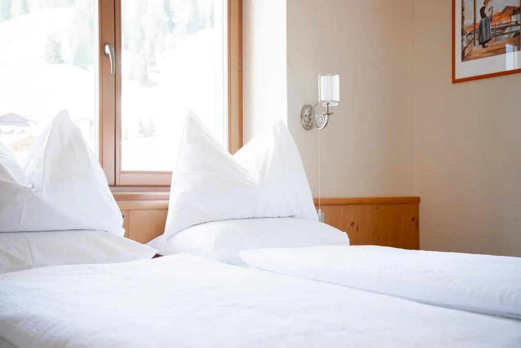 Junior Suite — Hotel Euròpa Dolomites