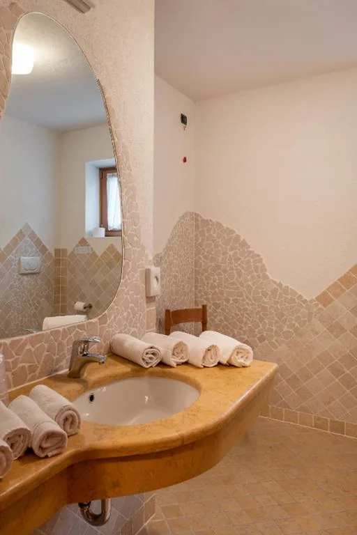 Junior Suite — Hotel Europa