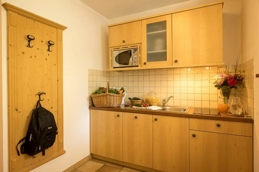 Junior Suite — Hotel Finkennest – Panoramic Garden Resort
