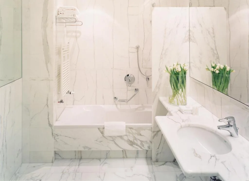 Junior Suite — Hotel Greif, a Member of Design Hotels