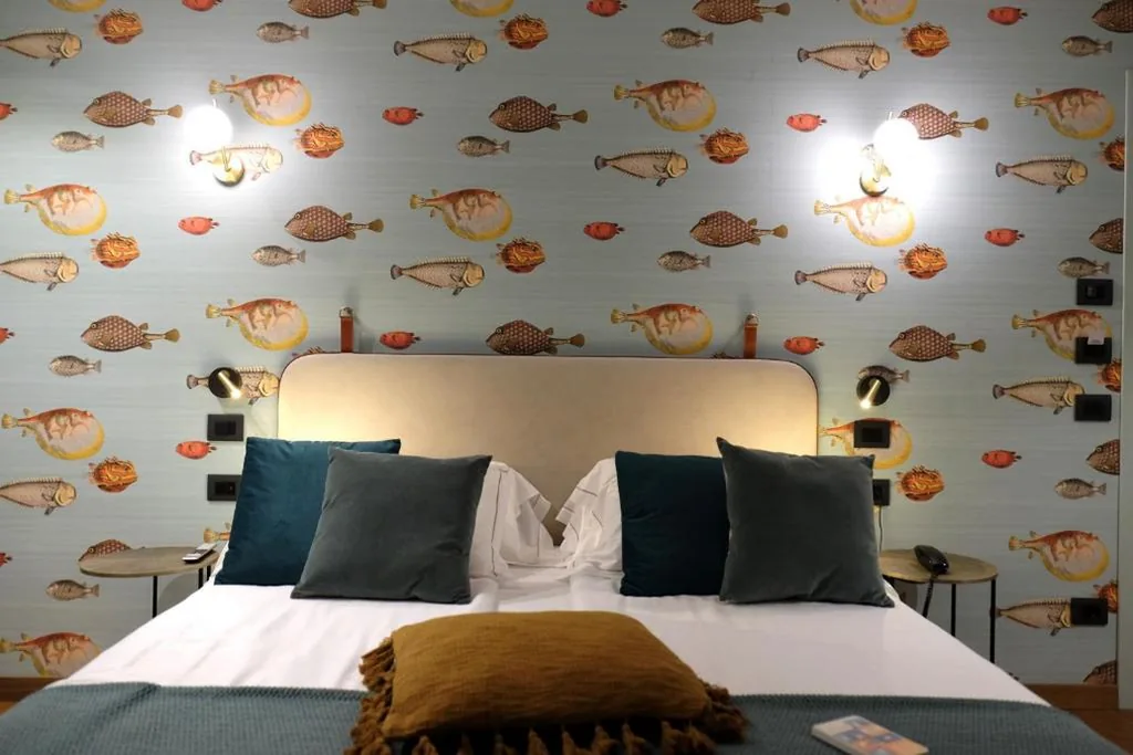 Junior Suite — Hotel Luise