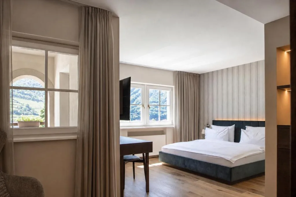 Junior Suite — Hotel Magdalener Hof