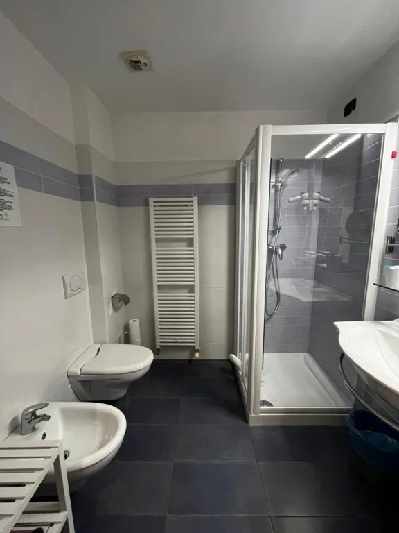 Junior Suite — Hotel Oasi Wellness & Spa