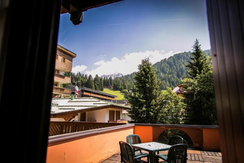 Junior Suite — Hotel Posta R.T.A.