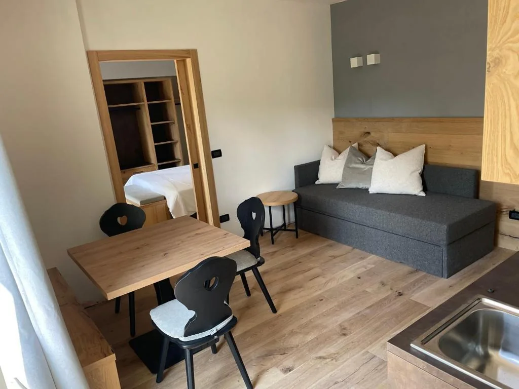 Junior Suite — Hotel Rech-Hof Sayonara