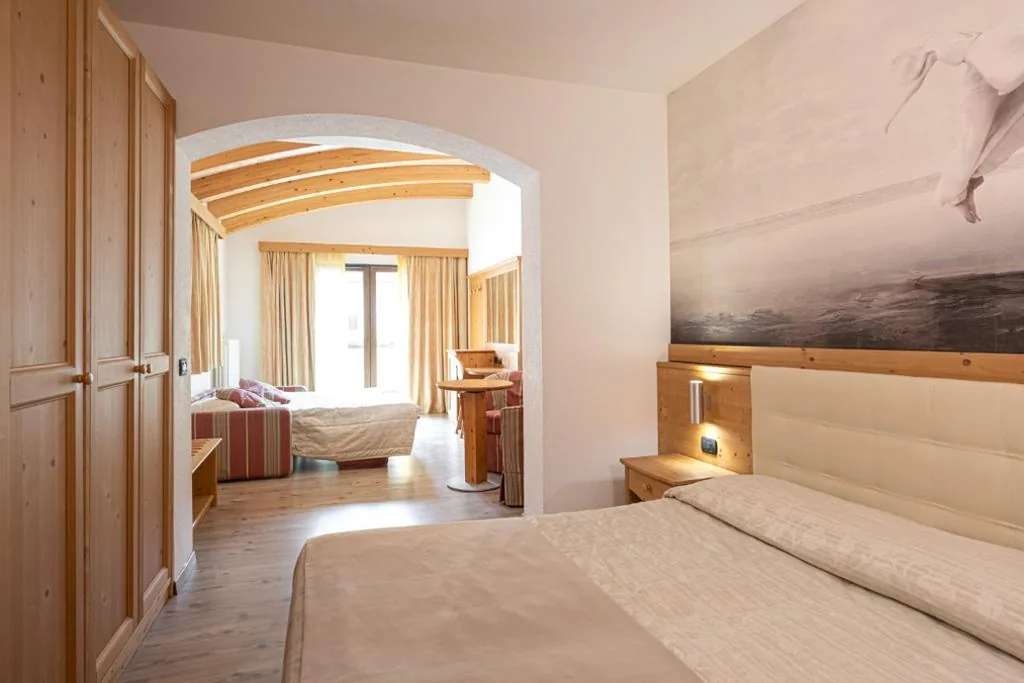 Junior Suite — Hotel Regent’s