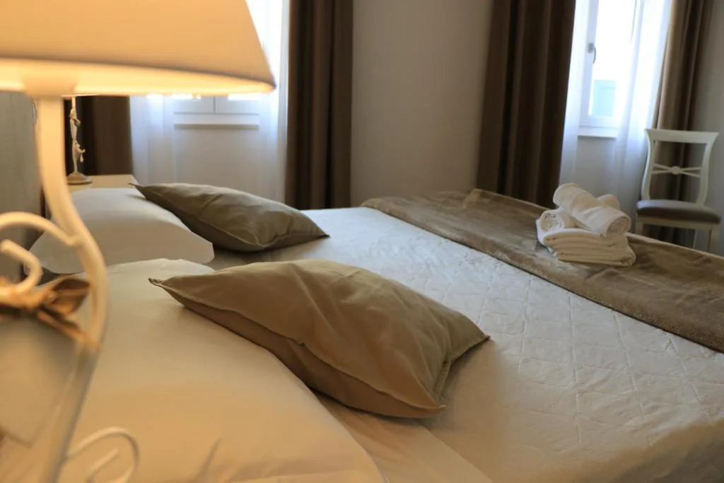 Junior Suite — Hotel RivaMia