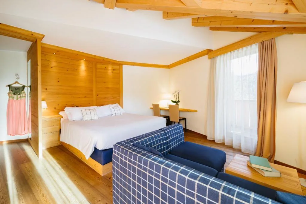 Junior Suite — Maribel Hotel