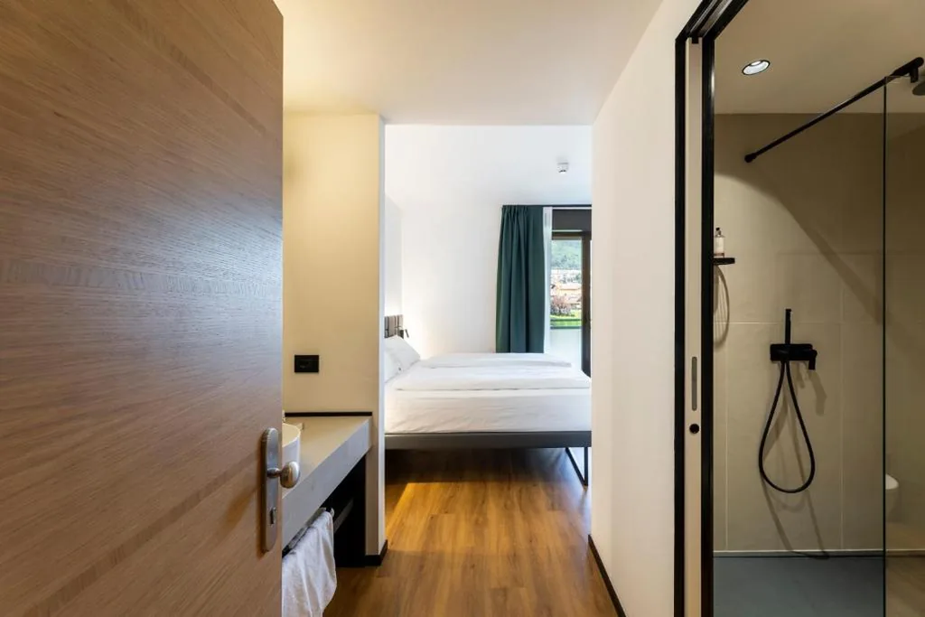 Junior Suite — My Active Hotel