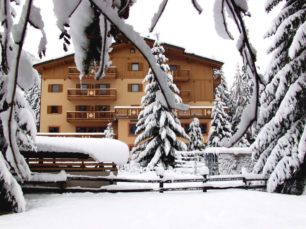 Junior Suite — Relais San Giusto