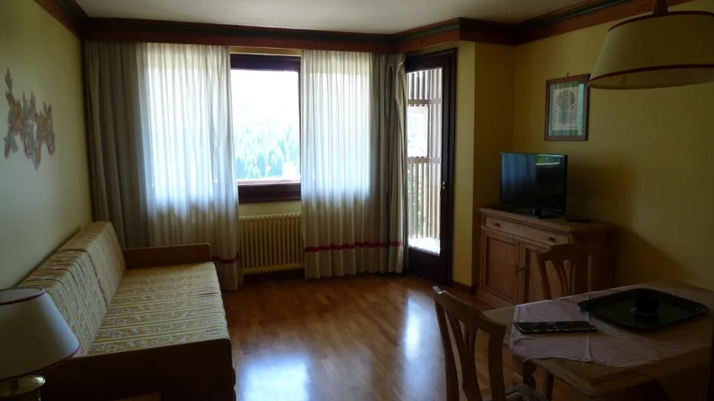 Junior Suite Superior — RTA Hotel Catturani
