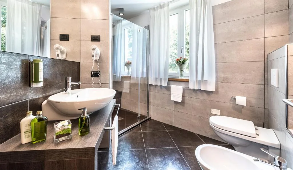Junior Suite Superior — Sassdei My Active Suite Hotel