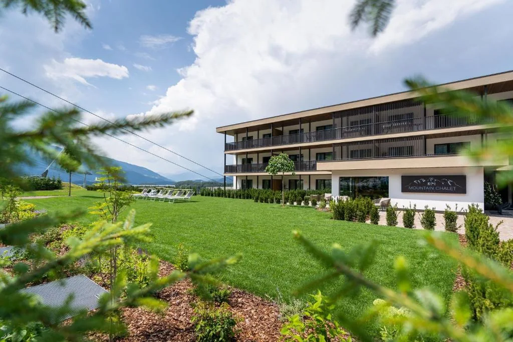 K1 Mountain Chalet – Luxury Apartements