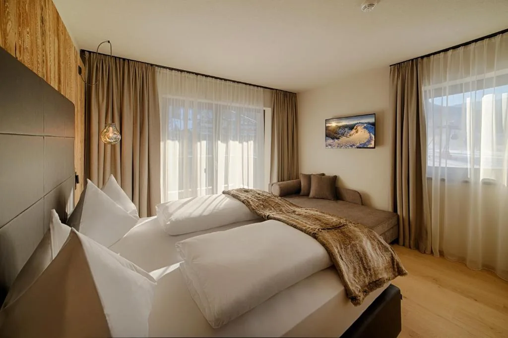 K1 Mountain Chalet – Luxury Apartements