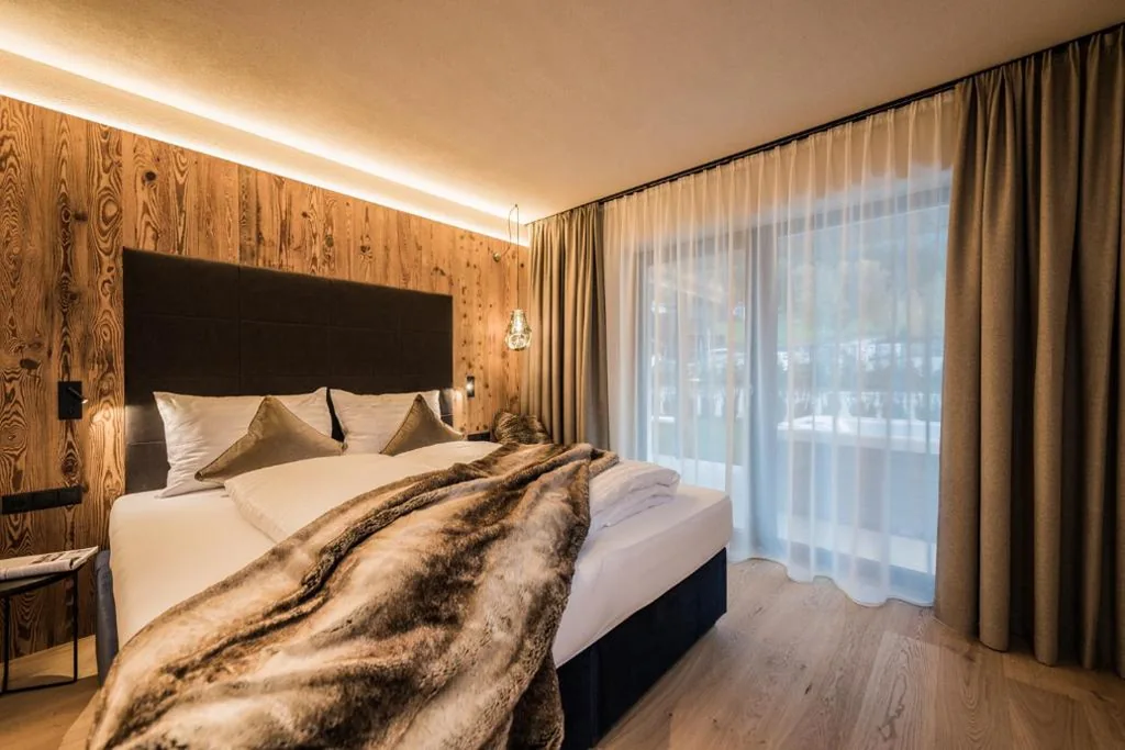 K1 Mountain Chalet – Luxury Apartements — foto 7