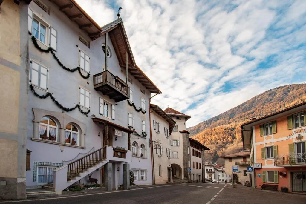 Kaiserkrone Chalet & Spa — foto 3