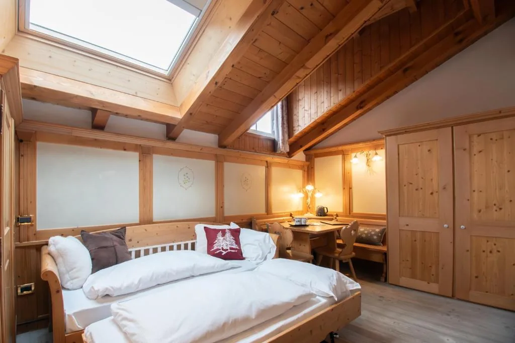 Kaiserkrone Chalet & Spa — foto 4