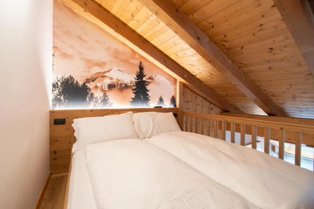 Kaiserkrone Chalet & Spa — foto 5