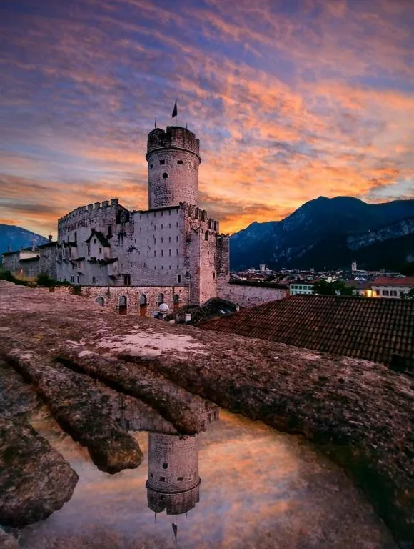 Klemi, rooms in old town Dolomia best home Check in automatico — foto 5