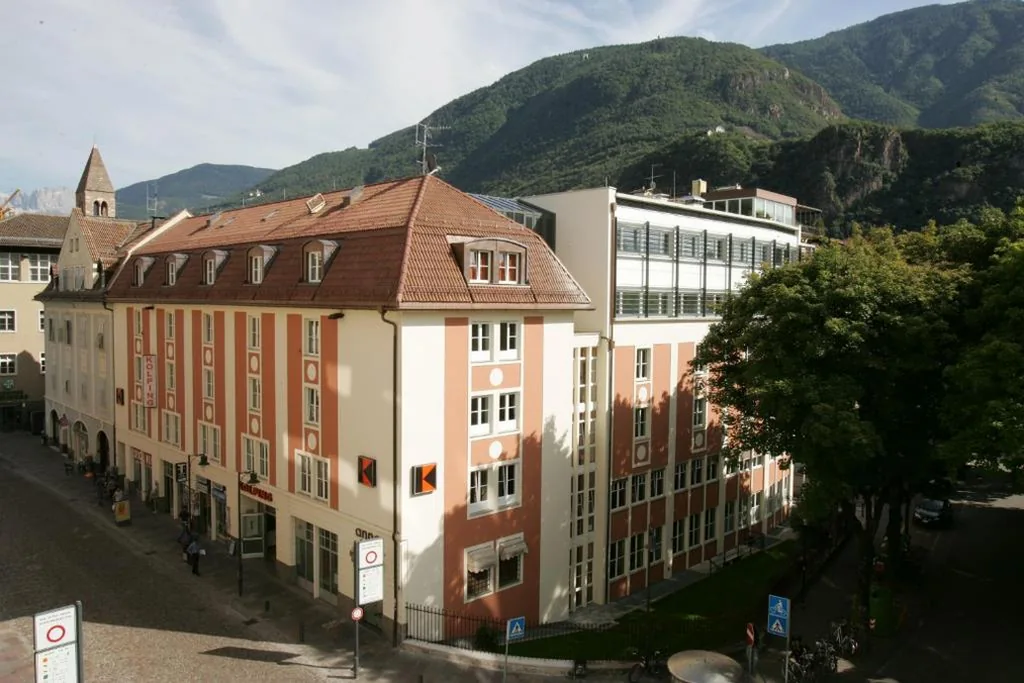 Kolpinghaus Bolzano — foto 6