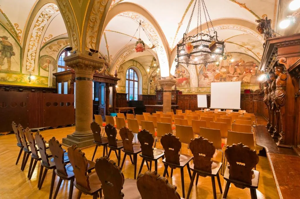 Kolpinghaus Bolzano — foto 7