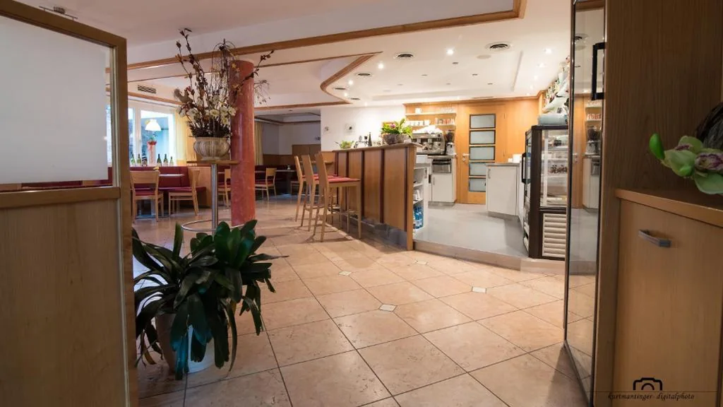 Kreuzstein Bed&Breakfast — foto 3