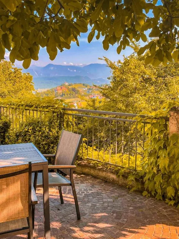 Kreuzstein Bed&Breakfast — foto 4